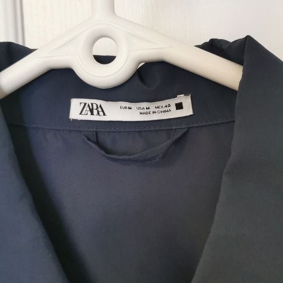 Men's Coach Jacket - Picture 2 of 4